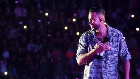 concierto romeo valencia|Romeo Santos en Valencia